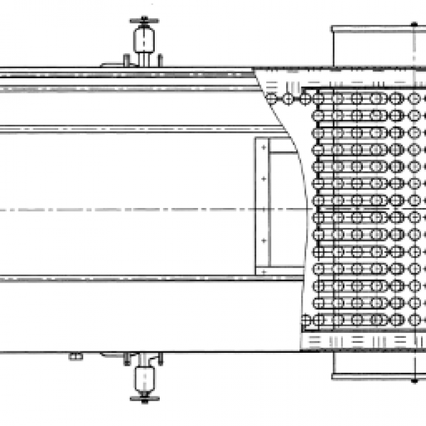 Котёл КП-1,85