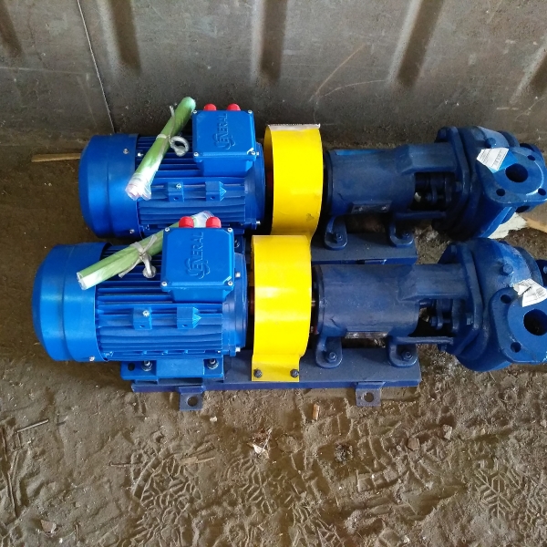 Насос К 90/35 купить: цена, технические характеристики, чертежи, фото ...